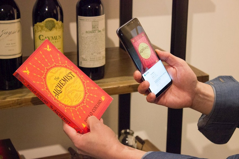 smartphone 2018 phai co tri tue nhan tao moi chat