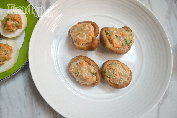 thoi tiet tro lanh me lam tom nhoi nam vua bo duong lai cuc ki de lam