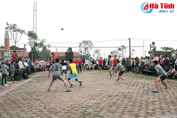 soi noi cac hoat dong the duc the thao dau nam moi