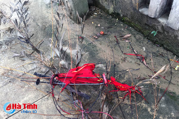 ha cay neu anh em ruot bi dien giat phai nhap vien cap cuu