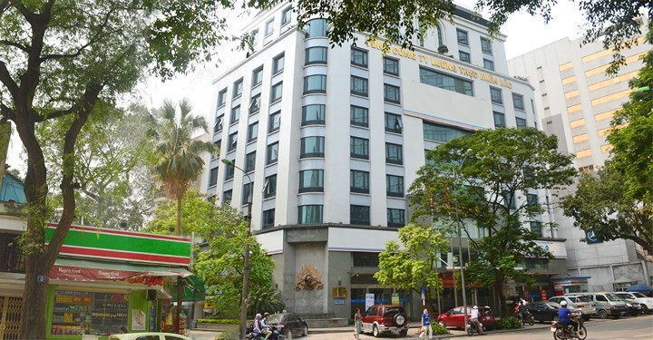 cac tap doan tong cong ty se chuyen ve sieu uy ban