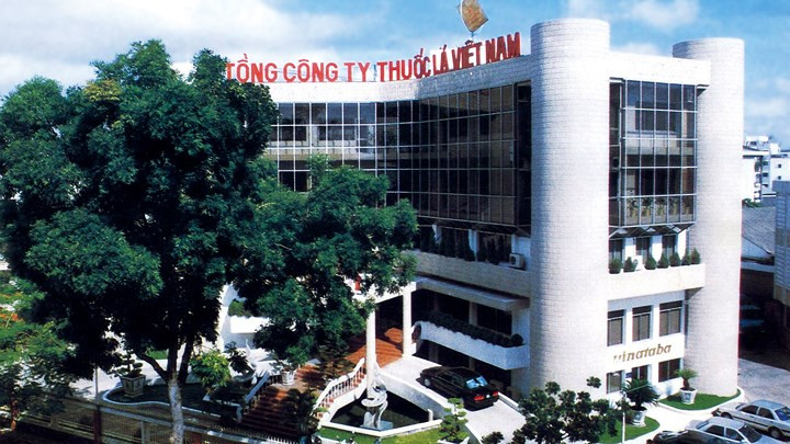 cac tap doan tong cong ty se chuyen ve sieu uy ban