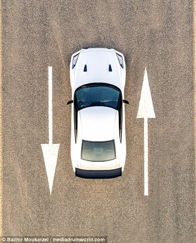 kien truc dep me hon cua thanh pho dubai tu tren cao