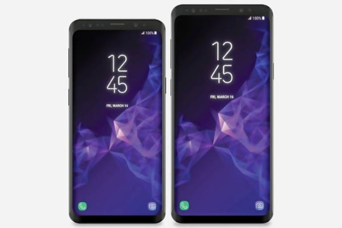 Galaxy sẽ là bom tấn mới ảnh 1 galaxy se la bom tan moi
