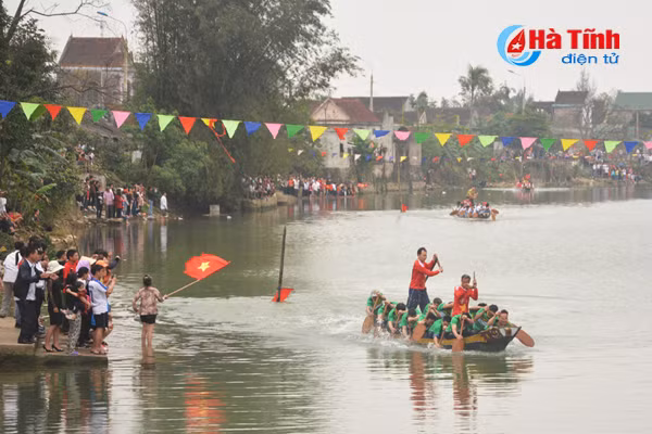 soi noi le hoi dua thuyen truyen thong phuong trung luong