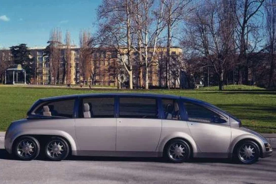 10 mau xe dien khong phai ai cung biet