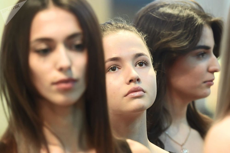 nhan sac thi sinh vong so khao hoa hau nga 2018