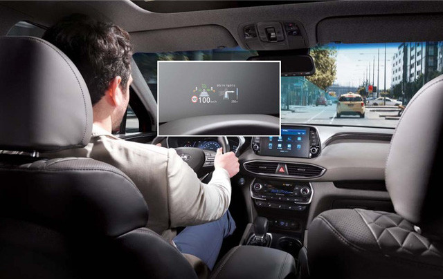chi tiet hyundai santa fe the he moi truoc gio ra mat toan cau
