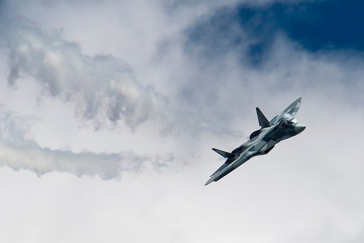 suc manh sieu chien dau co su57 nga vua dieu den syria