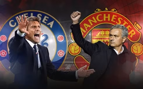 mu chelsea quyet dau khong khoan nhuong tai old trafford