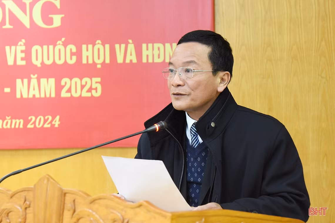 Hà Tĩnh phát động hưởng ứng Giải Diên Hồng lần thứ 3