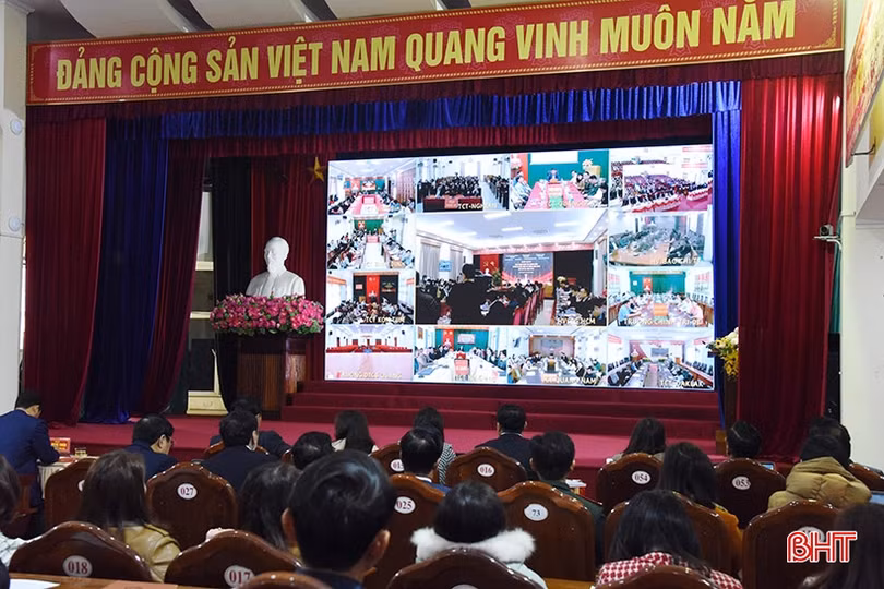 Nhiều cách làm sáng tạo hưởng ứng Cuộc thi viết về bảo vệ nền tảng tư tưởng của Đảng