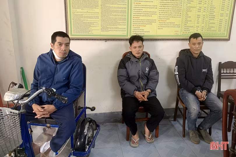 Biến cố sau tai nạn thảm khốc, cựu sinh viên trượt dài trong vòng xoáy tội lỗi