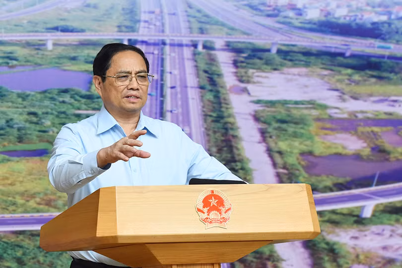 Thần tốc hơn nữa trong triển khai các công trình, dự án trọng điểm ngành giao thông vận tải