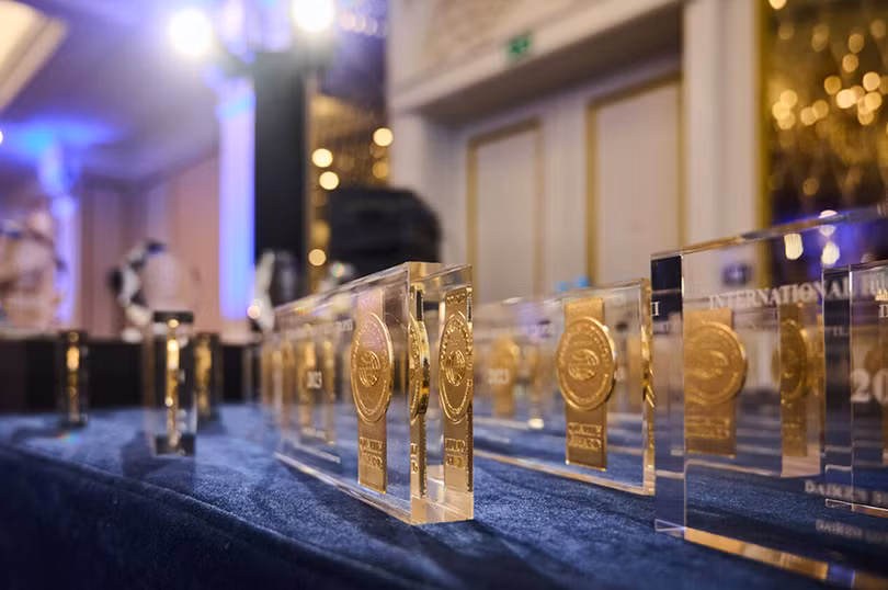 Vinamilk giành giải vàng quốc tế của Monde Selection năm 2023
