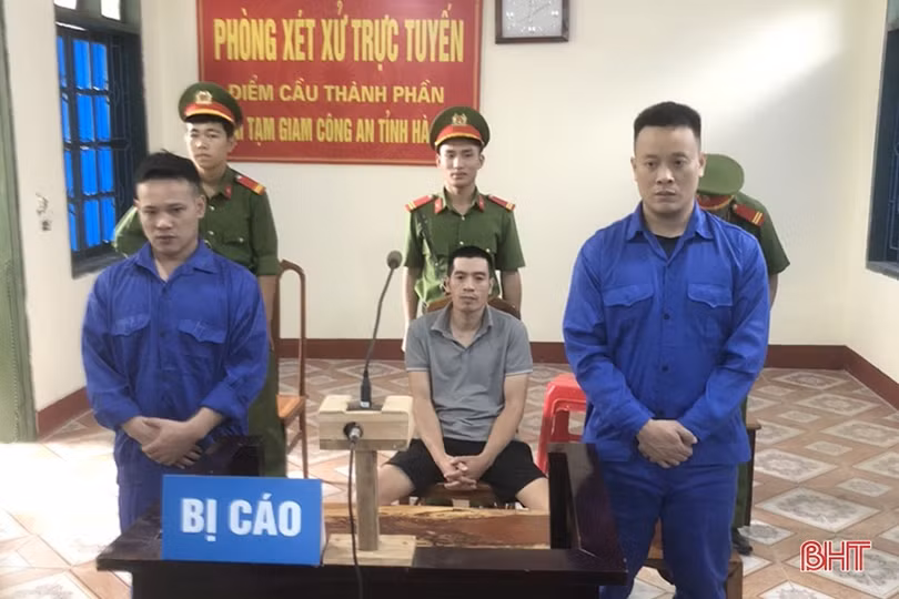 Biến cố sau tai nạn thảm khốc, cựu sinh viên trượt dài trong vòng xoáy tội lỗi