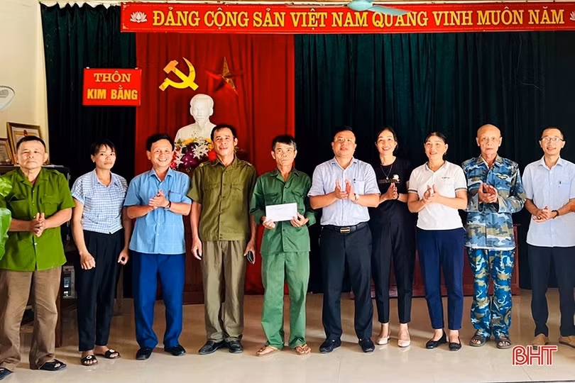 Huyện miền núi có 9 thôn trong 2 năm liền không sinh con thứ 3