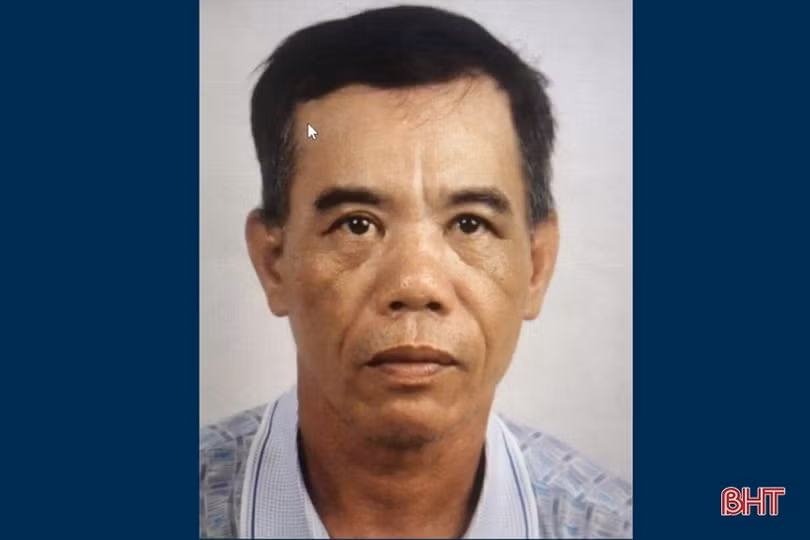 Công an Hà Tĩnh truy tìm hung thủ giết người cùng thôn