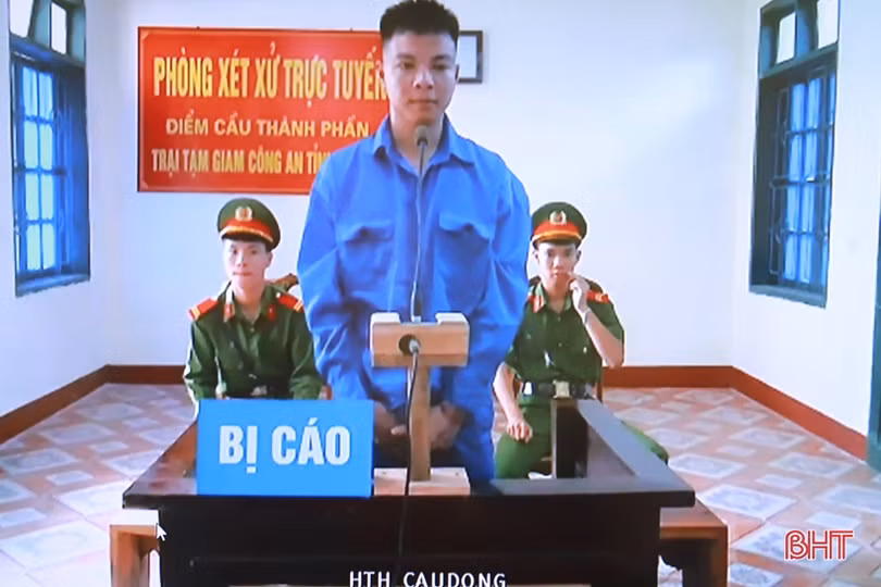 Trộm cắp “quen tay”, tiếp tục vào tù