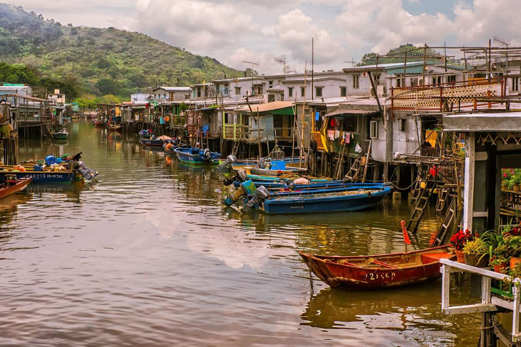 15 phố cổ nổi tiếng nhất châu Á bạn nhất định phải tới hình ảnh 11  15 phố cổ nổi tiếng nhất châu Á bạn nhất định phải tới