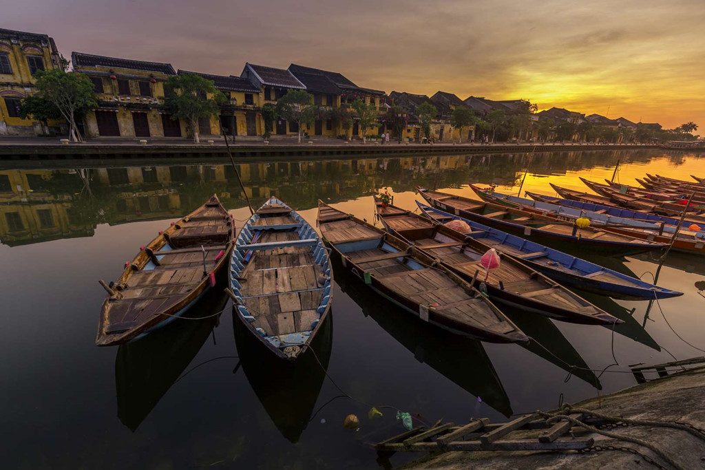 15 phố cổ nổi tiếng nhất châu Á bạn nhất định phải tới hình ảnh 1  15 phố cổ nổi tiếng nhất châu Á bạn nhất định phải tới