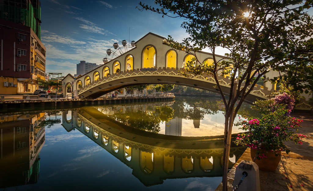 15 phố cổ nổi tiếng nhất châu Á bạn nhất định phải tới hình ảnh 5  15 phố cổ nổi tiếng nhất châu Á bạn nhất định phải tới