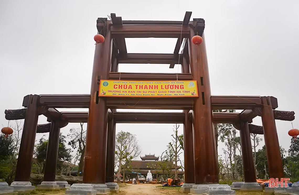 da mat xem nghe nhan lam cong tam quan chua tung thay o nuoc ta