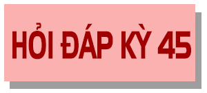 Hội nghị hiệp thương lần thứ ba cấp tỉnh, huyện, xã diễn ra khi nào? ảnh 4 Hội nghị hiệp thương lần thứ ba cấp tỉnh, huyện, xã diễn ra khi nào?
