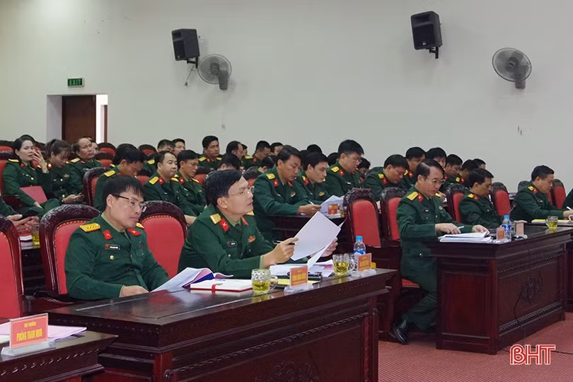 Thực hiện có hiệu quả đề án nâng cao chất lượng công tác dân vận của LLVT ở vùng đặc thù