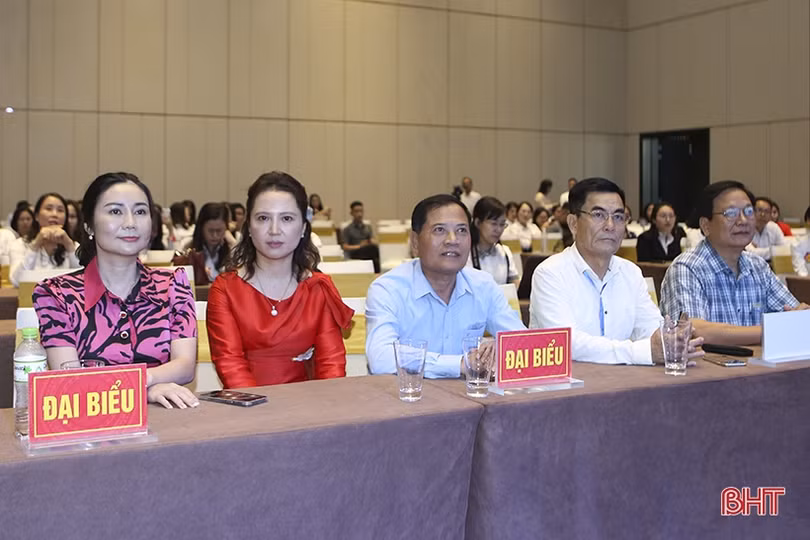 Nâng cao chất lượng nhân lực du lịch Hà Tĩnh