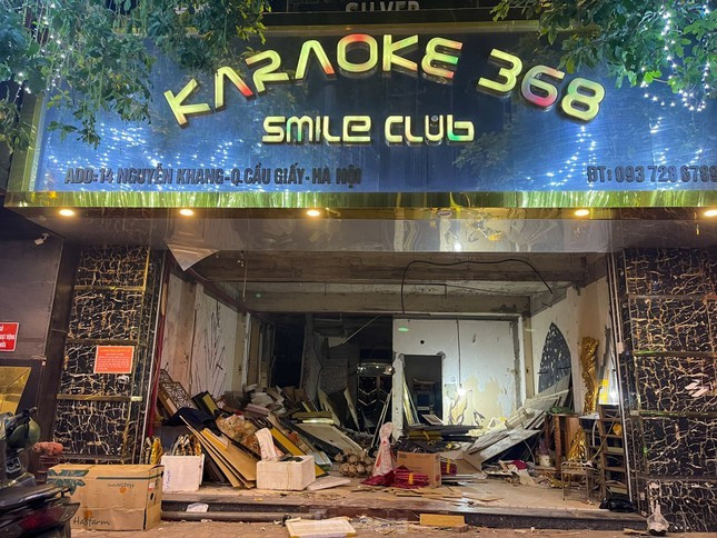 Chính phủ chỉ đạo sửa đổi quy định giấy phép kinh doanh karaoke, vũ trường