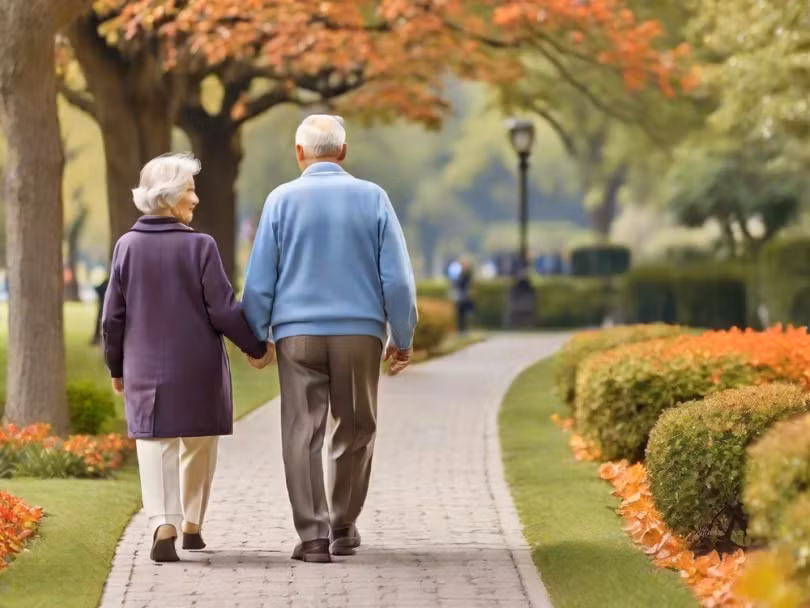 Tìm nguyên nhân tại sao phụ nữ lại sống lâu hơn đàn ông?