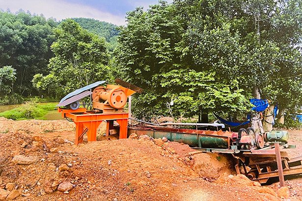 Thông báo truy tìm chủ sở hữu tài sản