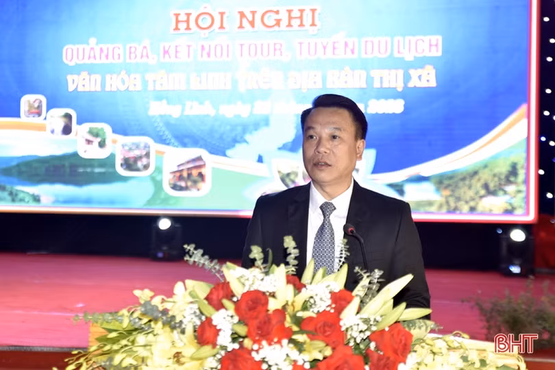 Luôn đồng hành với doanh nghiệp để kết nối tour, tuyến du lịch văn hóa tâm linh