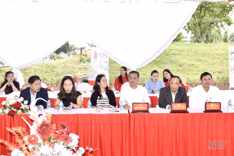 Luôn đồng hành với doanh nghiệp để kết nối tour, tuyến du lịch văn hóa tâm linh