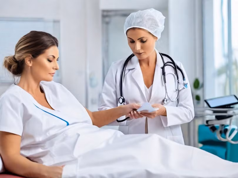 Tìm nguyên nhân tại sao phụ nữ lại sống lâu hơn đàn ông?