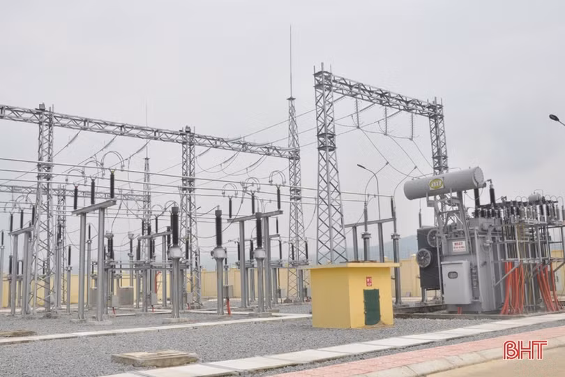 Công ty Điện lực Hà Tĩnh tiết kiệm gần 27 triệu kWh điện