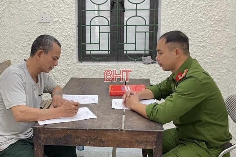 Lừa bán cả đất nghĩa trang, chiếm đoạt hàng trăm triệu đồng