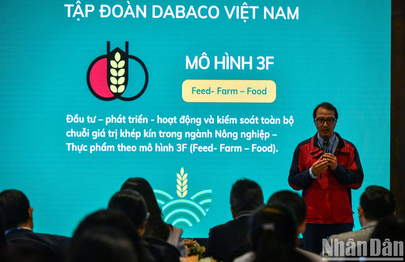 Những dự án truyền cảm hứng tại Vòng chung kết giải thưởng Hành động vì cộng đồng