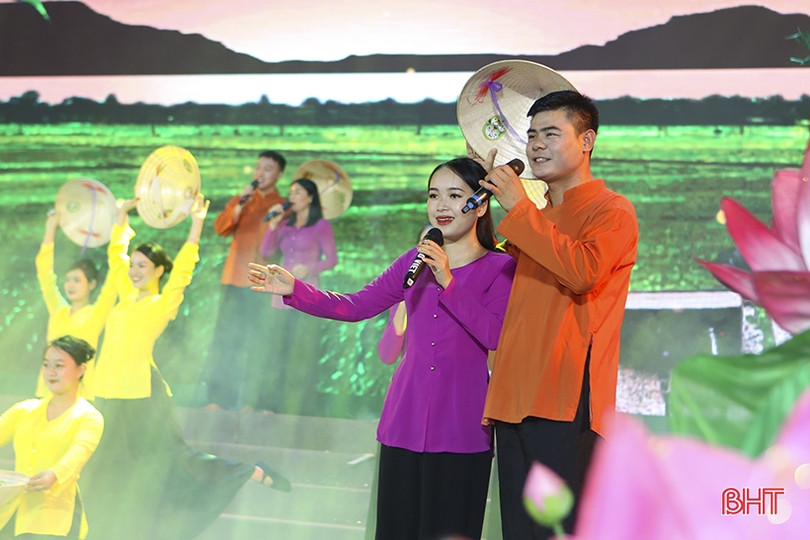 “Đặc sản” của vùng đất Nghệ - Tĩnh ảnh 1 “Đặc sản” của vùng đất Nghệ - Tĩnh