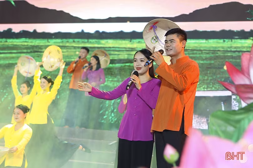 “Đặc sản” của vùng đất Nghệ - Tĩnh