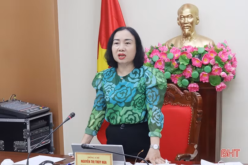 Nỗ lực hoàn thành các mục tiêu phát triển kinh tế - xã hội