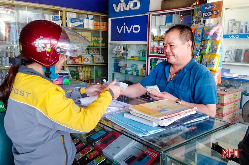 Nỗ lực tăng tỷ lệ bao phủ BHYT những tháng cuối năm