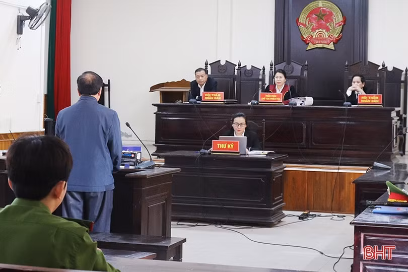 “Tình mất, tội mang” chỉ vì lòng tham