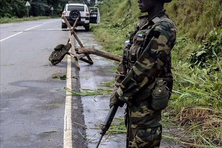 Sierra Leone ban bố lệnh giới nghiêm sau vụ tấn công doanh trại quân đội