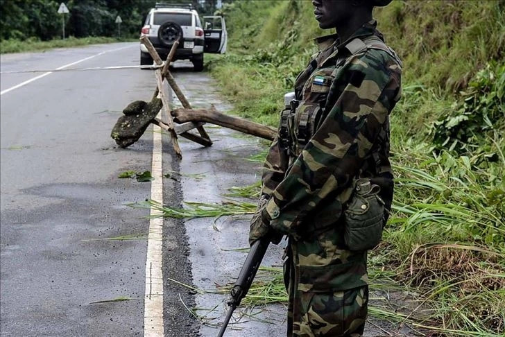 Sierra Leone ban bố lệnh giới nghiêm sau vụ tấn công doanh trại quân đội