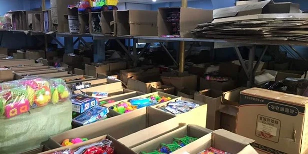 Kho sỉ đồ chơi trẻ em TP Hồ Chí Minh lớn nhất toàn quốc, được tin dùng