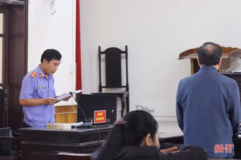 “Tình mất, tội mang” chỉ vì lòng tham