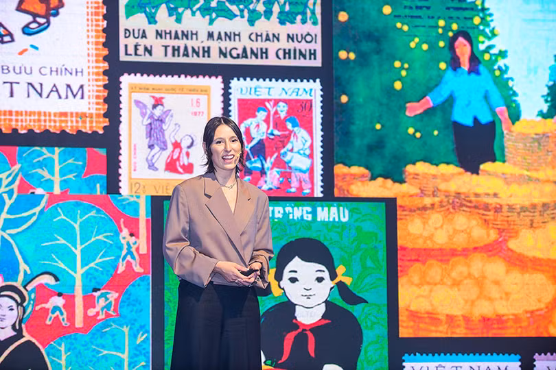 Phân tích cách “ông lớn tiền mặt” quản trị dòng tiền từ hoạt động kinh doanh