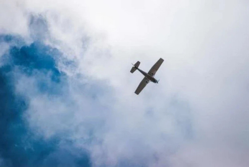 Một máy bay nhỏ bị rơi tại Áo, 4 người thiệt mạng